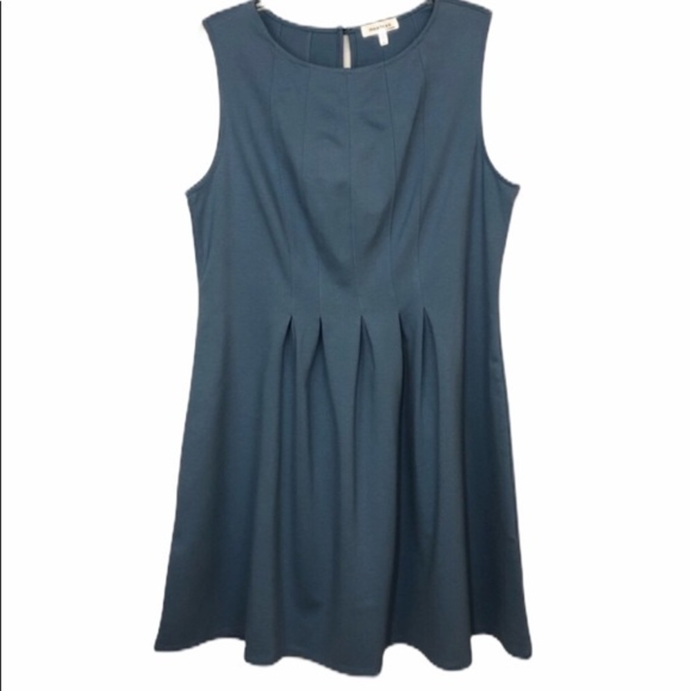 Monteau Los Angeles NWOT Women Sleeveless 2X